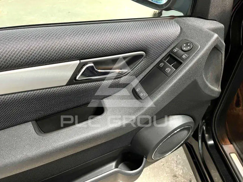 2011 Mercedes Benz A