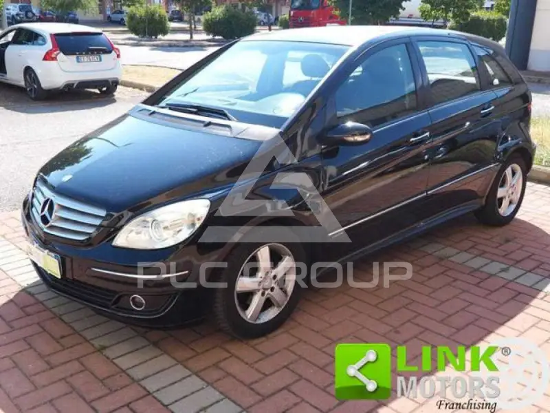 2011 Mercedes Benz A