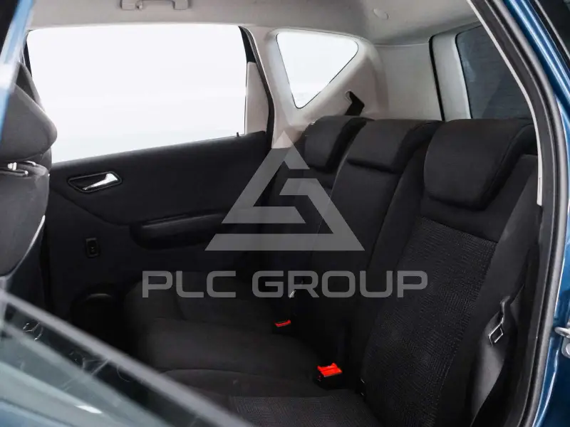 2011 Mercedes Benz A