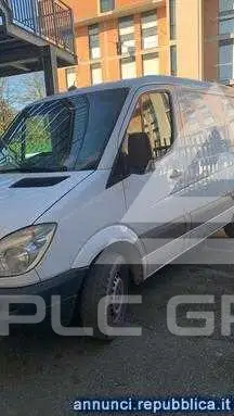 2011 Mercedes Benz Sprinter