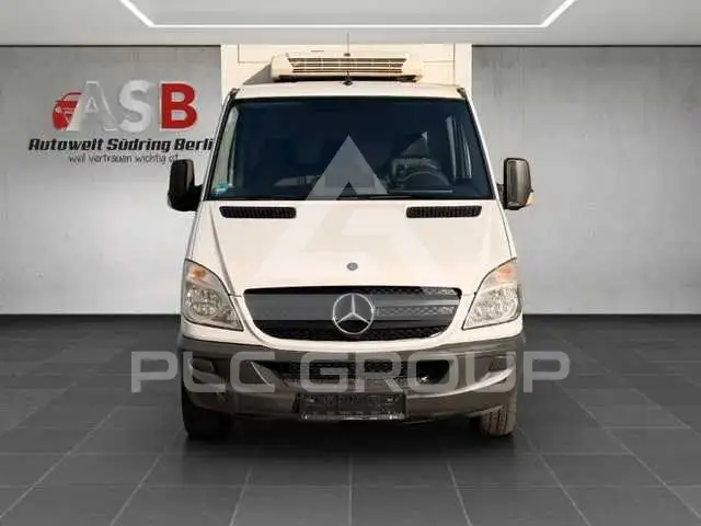 2011 Mercedes Benz Sprinter