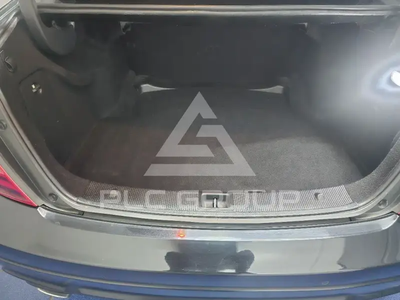 2011 Mercedes Benz C-Class