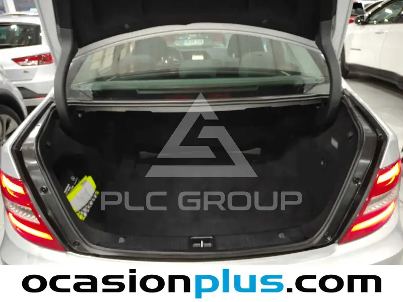 2011 Mercedes Benz C-Class