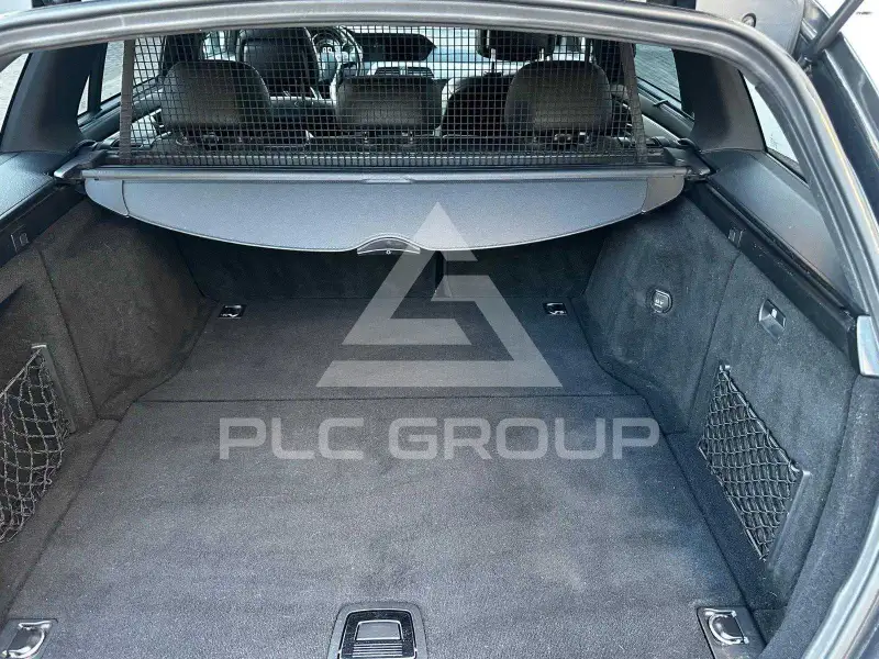 2011 Mercedes Benz C-Class