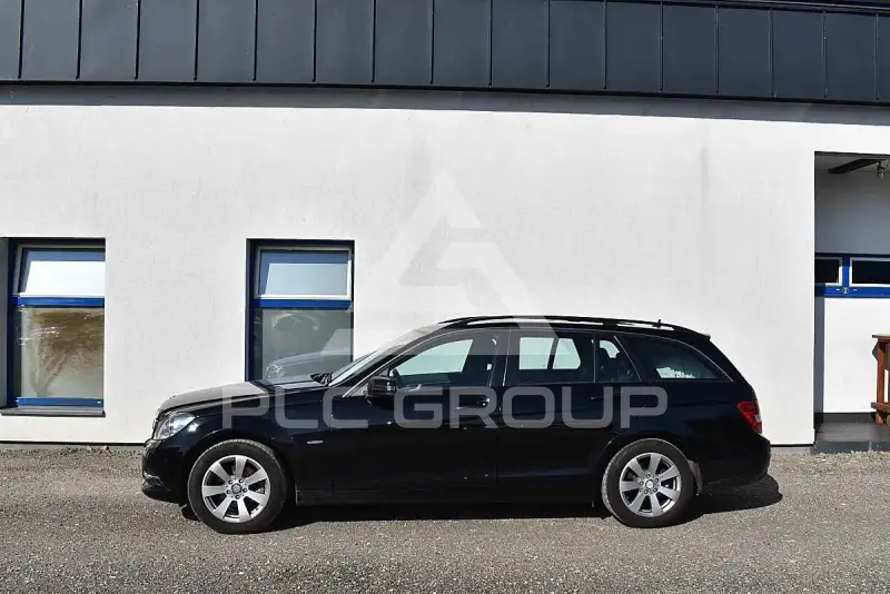 2011 Mercedes Benz C-Class