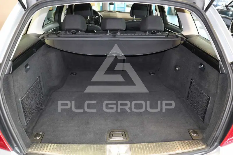 2011 Mercedes Benz C-Class
