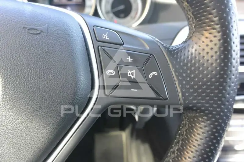 2011 Mercedes Benz C-Class