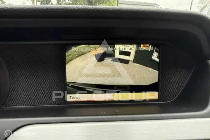 2011 Mercedes Benz C-Class