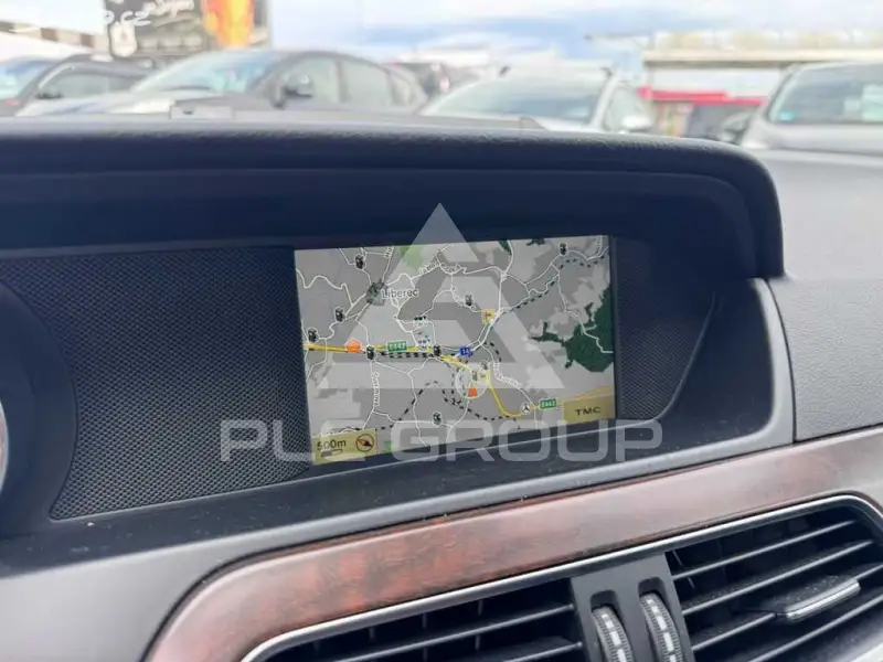 2011 Mercedes Benz C-Class