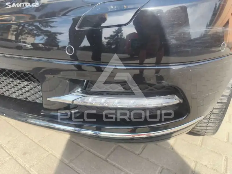 2011 Mercedes Benz C-Class