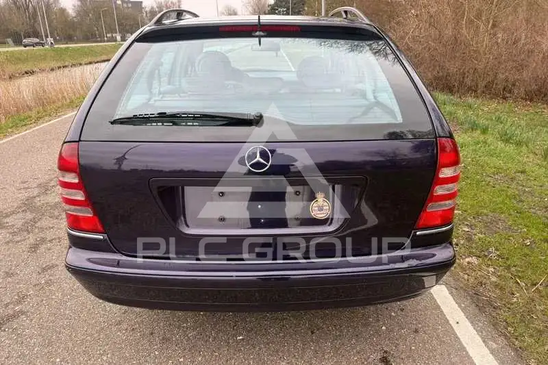 2011 Mercedes Benz C-Class