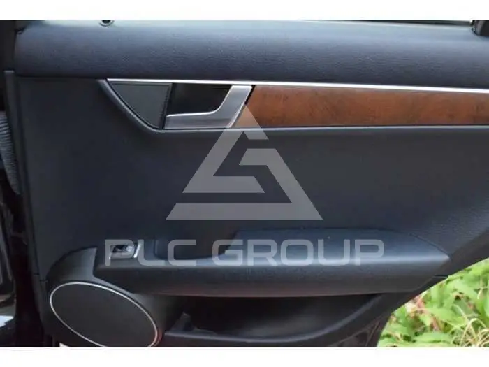 2011 Mercedes Benz C-Class