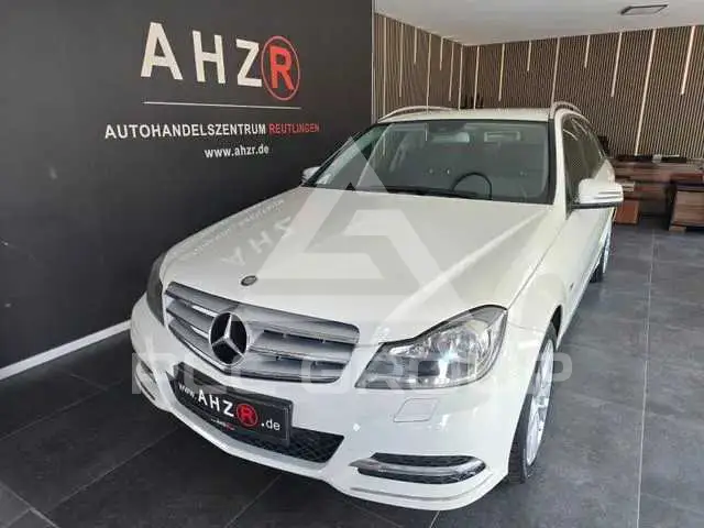2011 Mercedes Benz C-Class