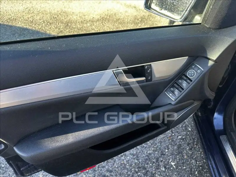 2011 Mercedes Benz C-Class