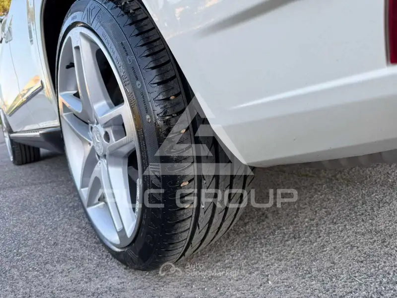 2011 Mercedes Benz GLK-Class