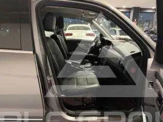 2011 Mercedes Benz GLK-Class
