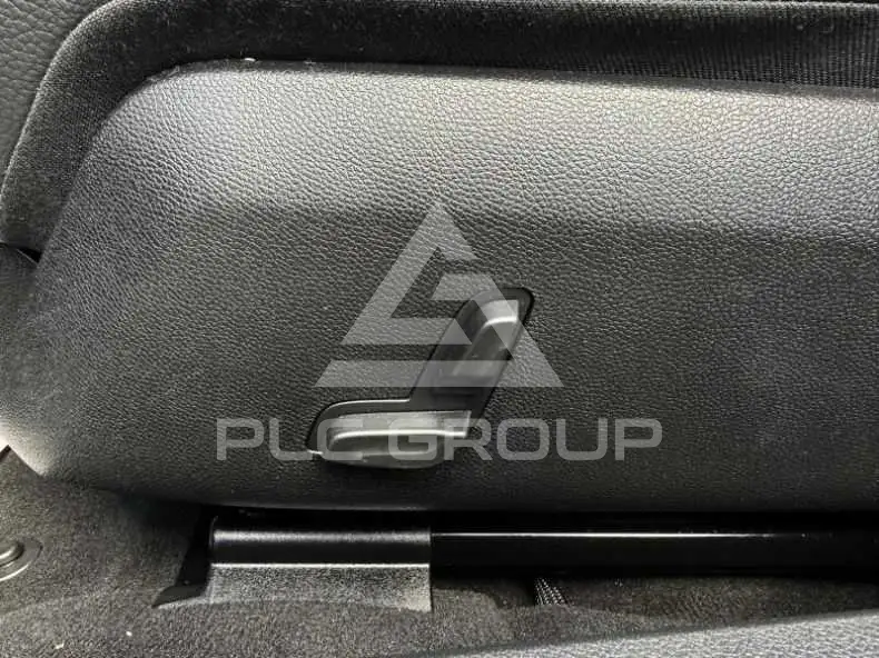 2011 Mercedes Benz E-Class