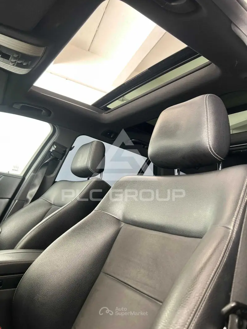 2011 Mercedes Benz E-Class