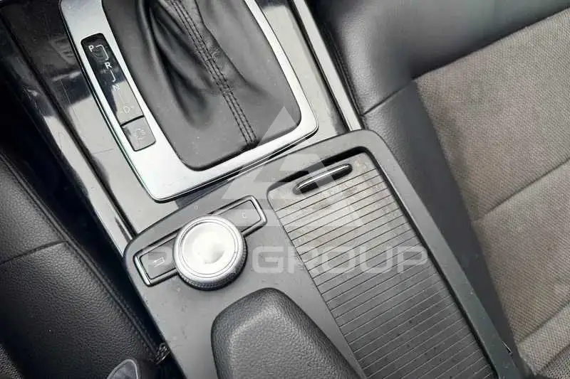 2011 Mercedes Benz E-Class