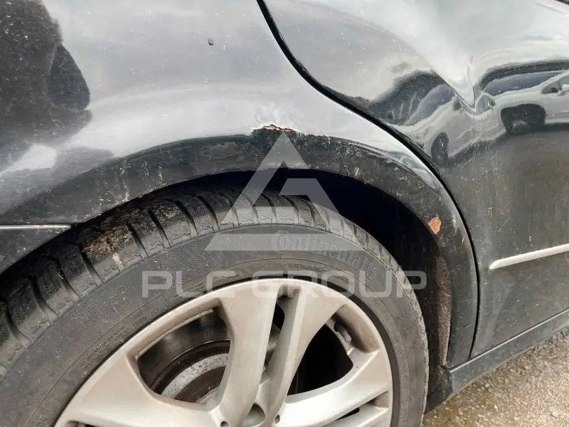 2011 Mercedes Benz E-Class