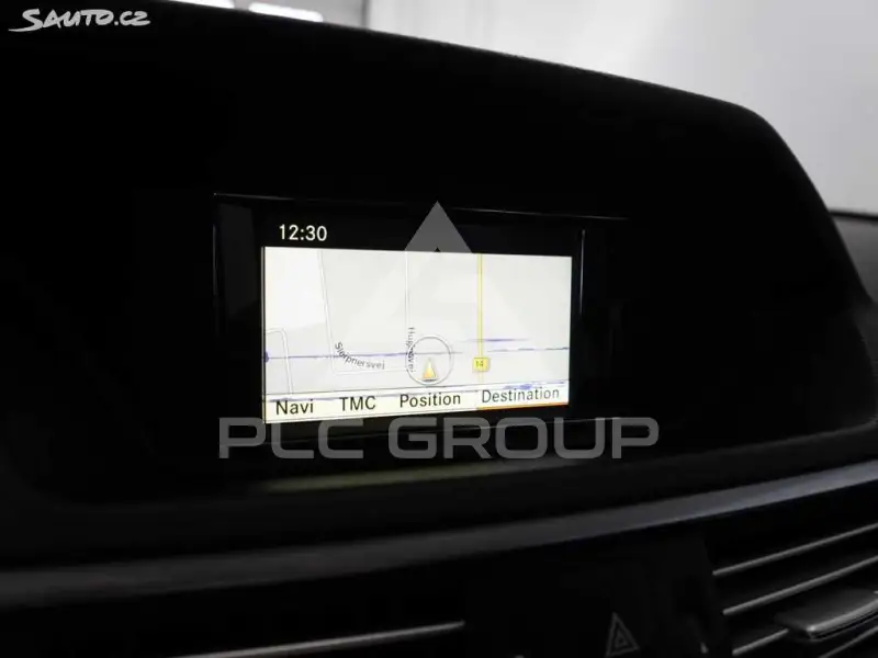 2011 Mercedes Benz E-Class