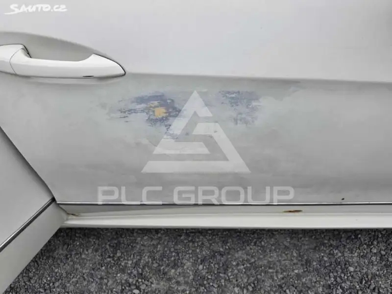 2011 Mercedes Benz E-Class