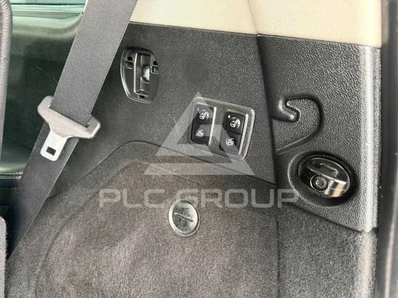 2011 Mercedes Benz GL-Class
