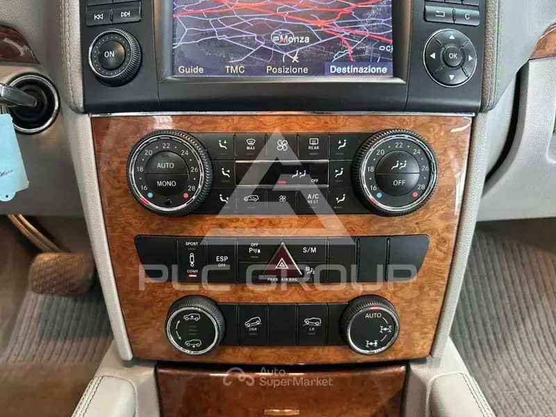 2011 Mercedes Benz GL-Class