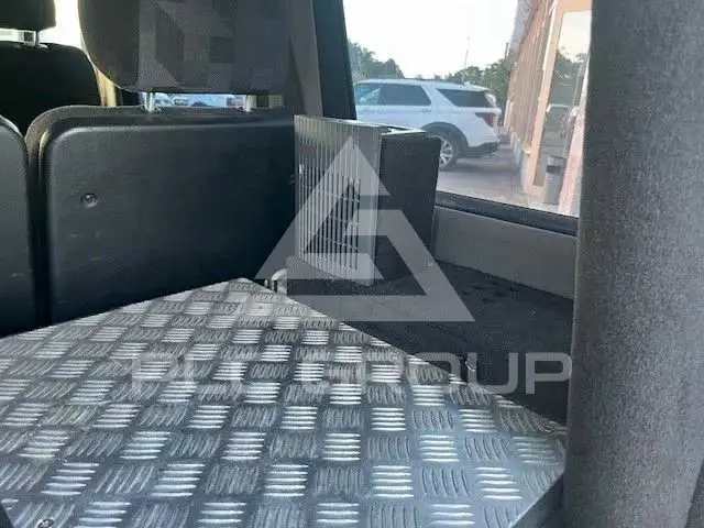 2011 Mercedes Benz G-Class