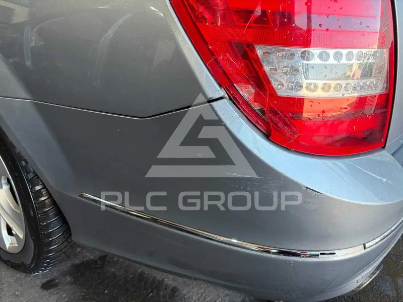2011 Mercedes Benz S-Class