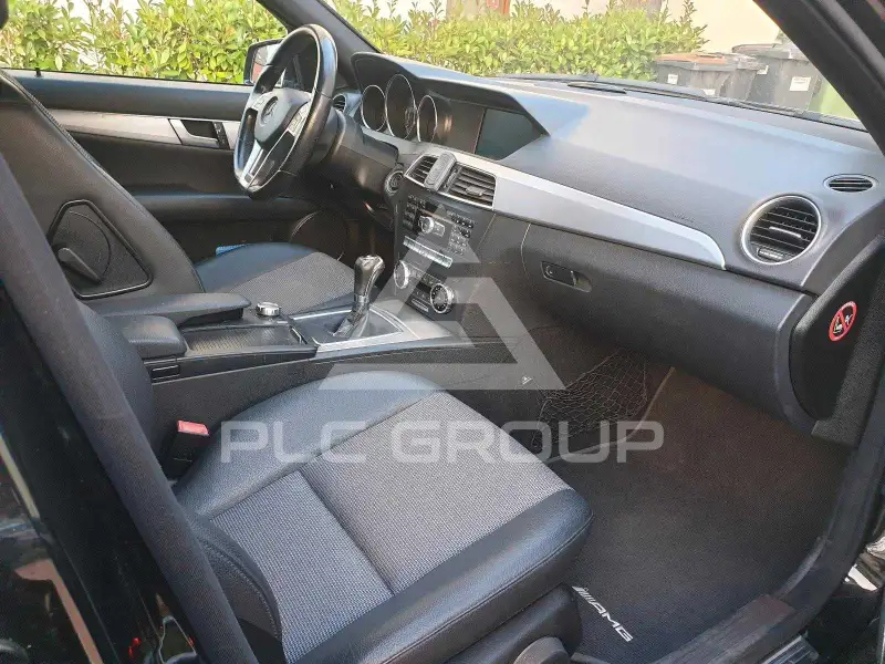 2011 Mercedes Benz S-Class