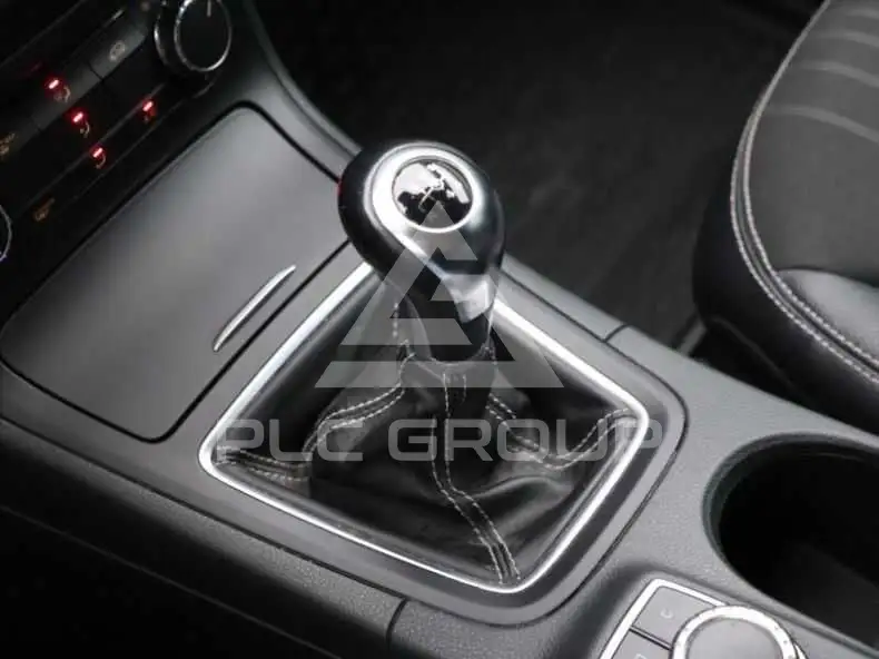 2011 Mercedes Benz B-Class