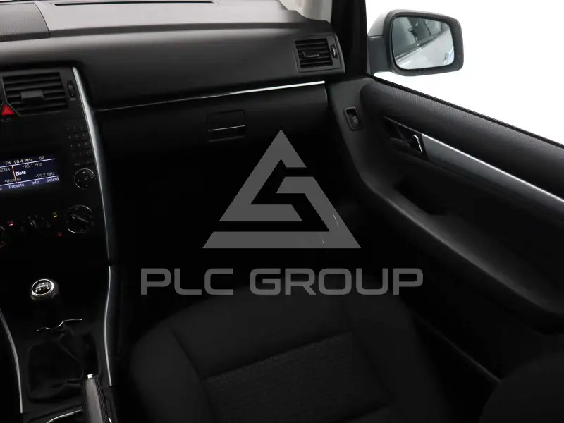 2011 Mercedes Benz B-Class