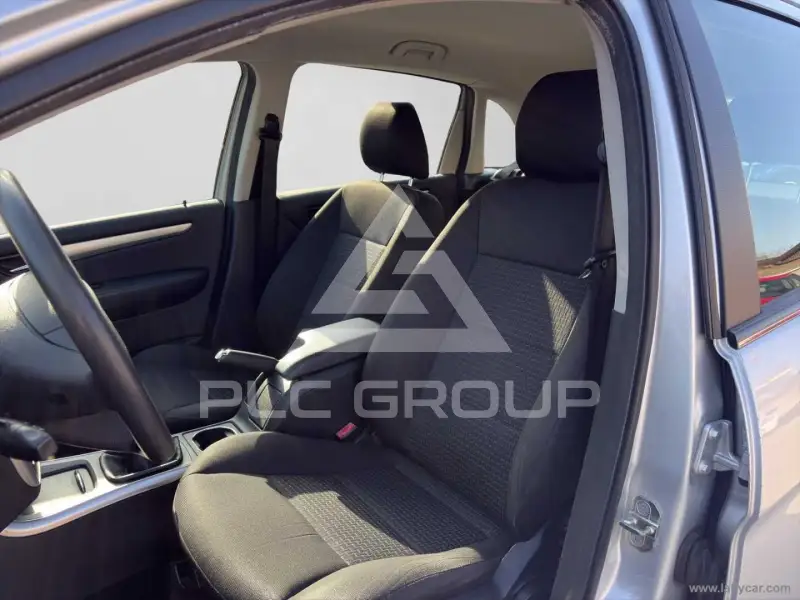 2011 Mercedes Benz B-Class