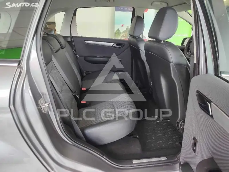 2011 Mercedes Benz B-Class