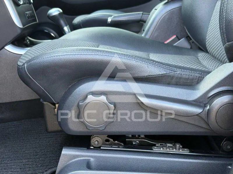2011 Mercedes Benz B-Class