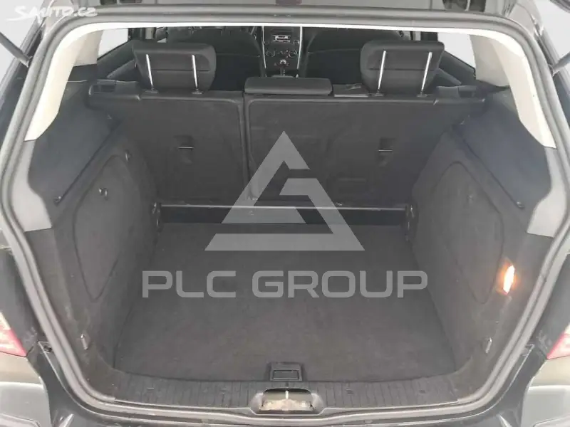 2011 Mercedes Benz B-Class