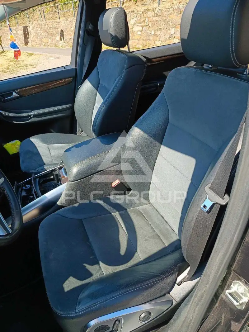2011 Mercedes Benz R-Class