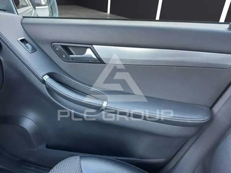 2011 Mercedes Benz R-Class