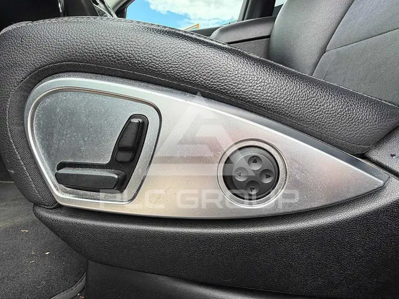 2011 Mercedes Benz R-Class
