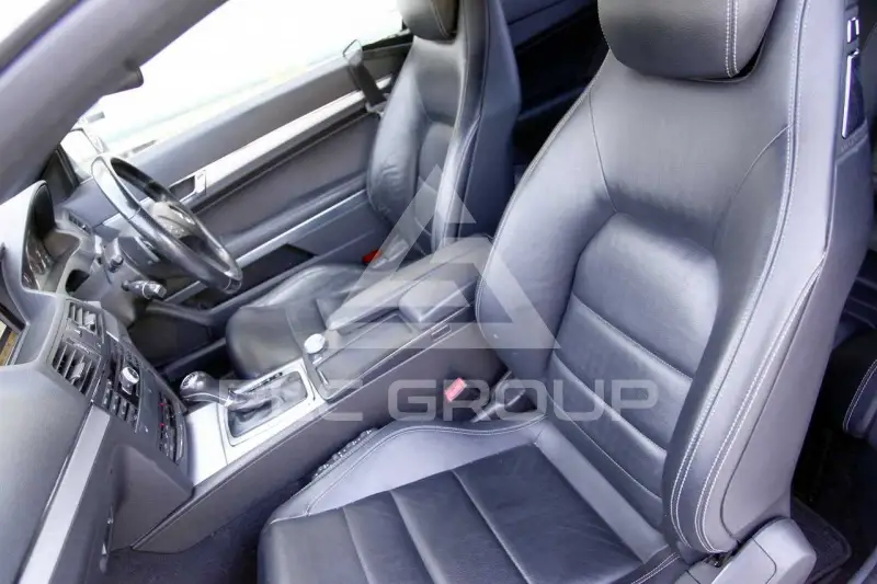 2011 Mercedes Benz R-Class