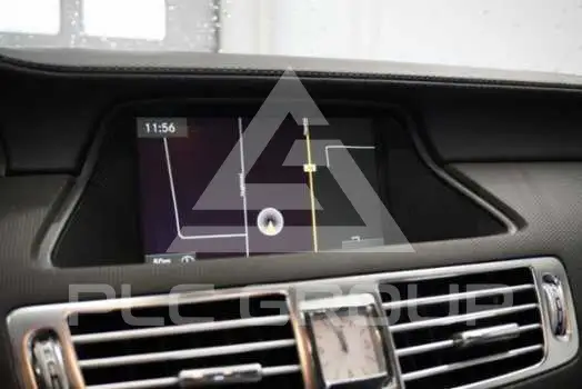 2011 Mercedes Benz CLS-Class