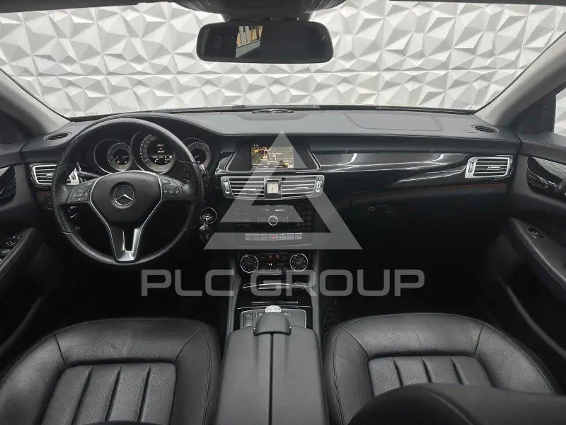 2011 Mercedes Benz CLS-Class