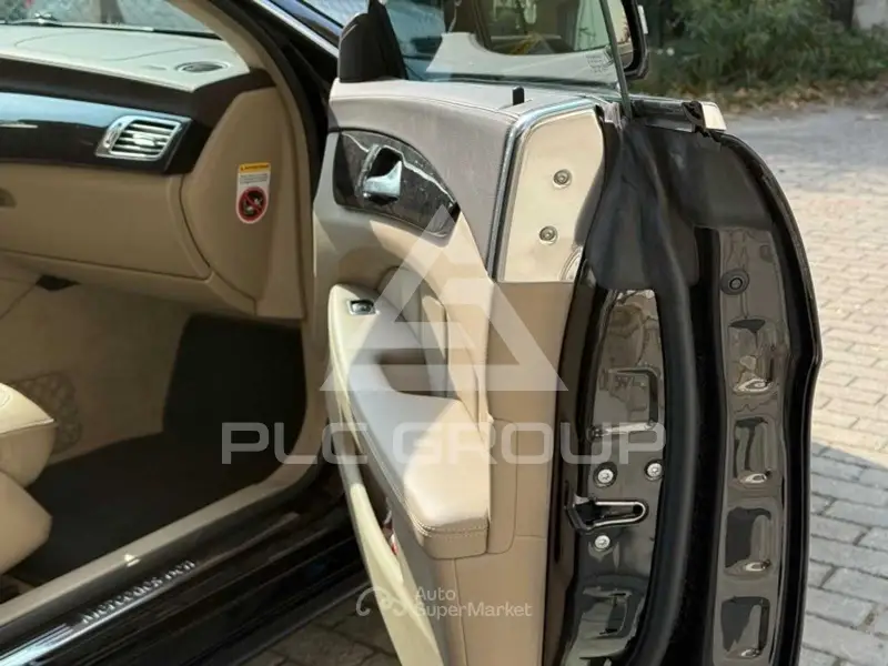 2011 Mercedes Benz CLS-Class