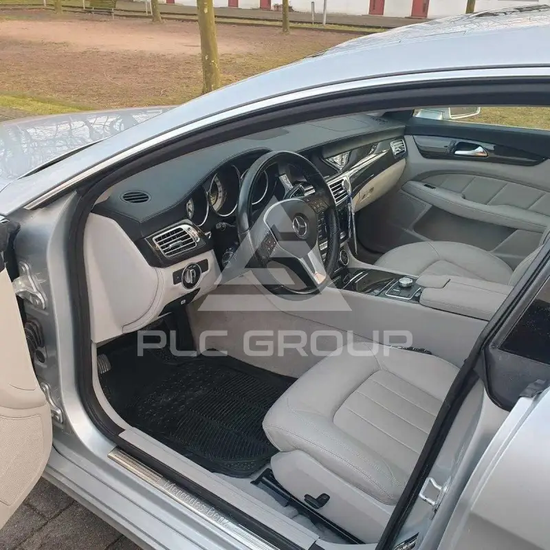 2011 Mercedes Benz CLS-Class