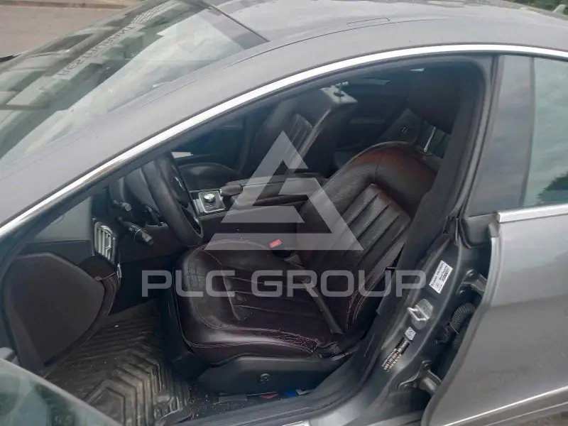 2011 Mercedes Benz CLS-Class