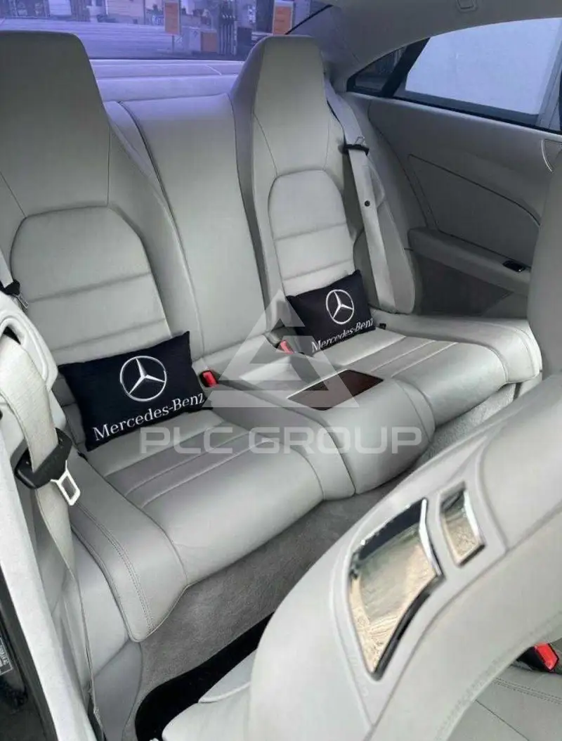 2011 Mercedes Benz 350