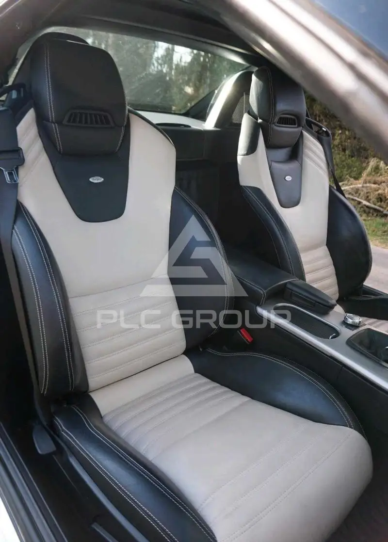 2011 Mercedes Benz SLK-Class
