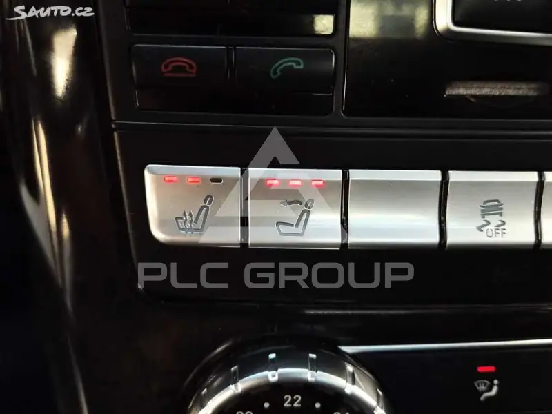 2011 Mercedes Benz SLK-Class