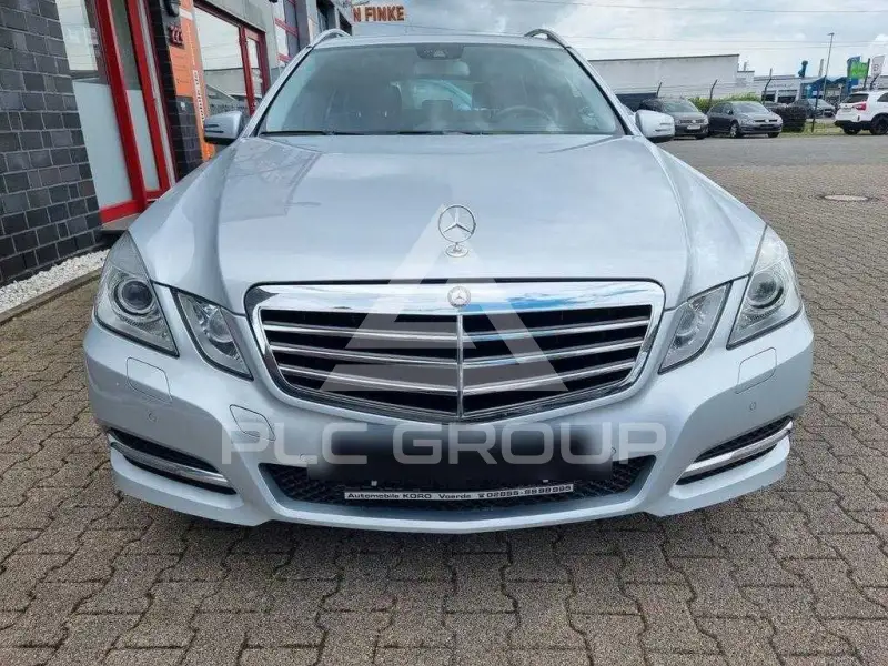 2011 Mercedes Benz 200